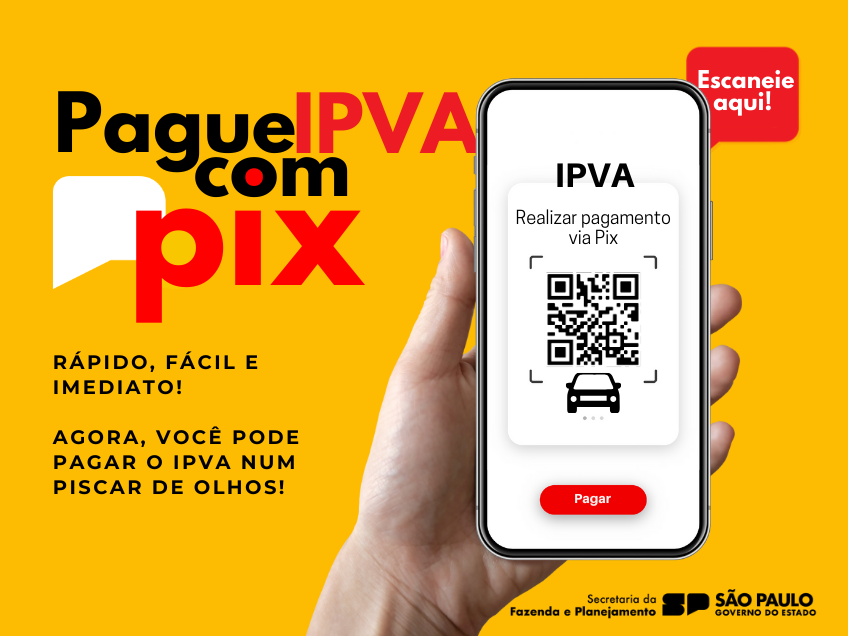 Últimas Notícias sobre IPVA